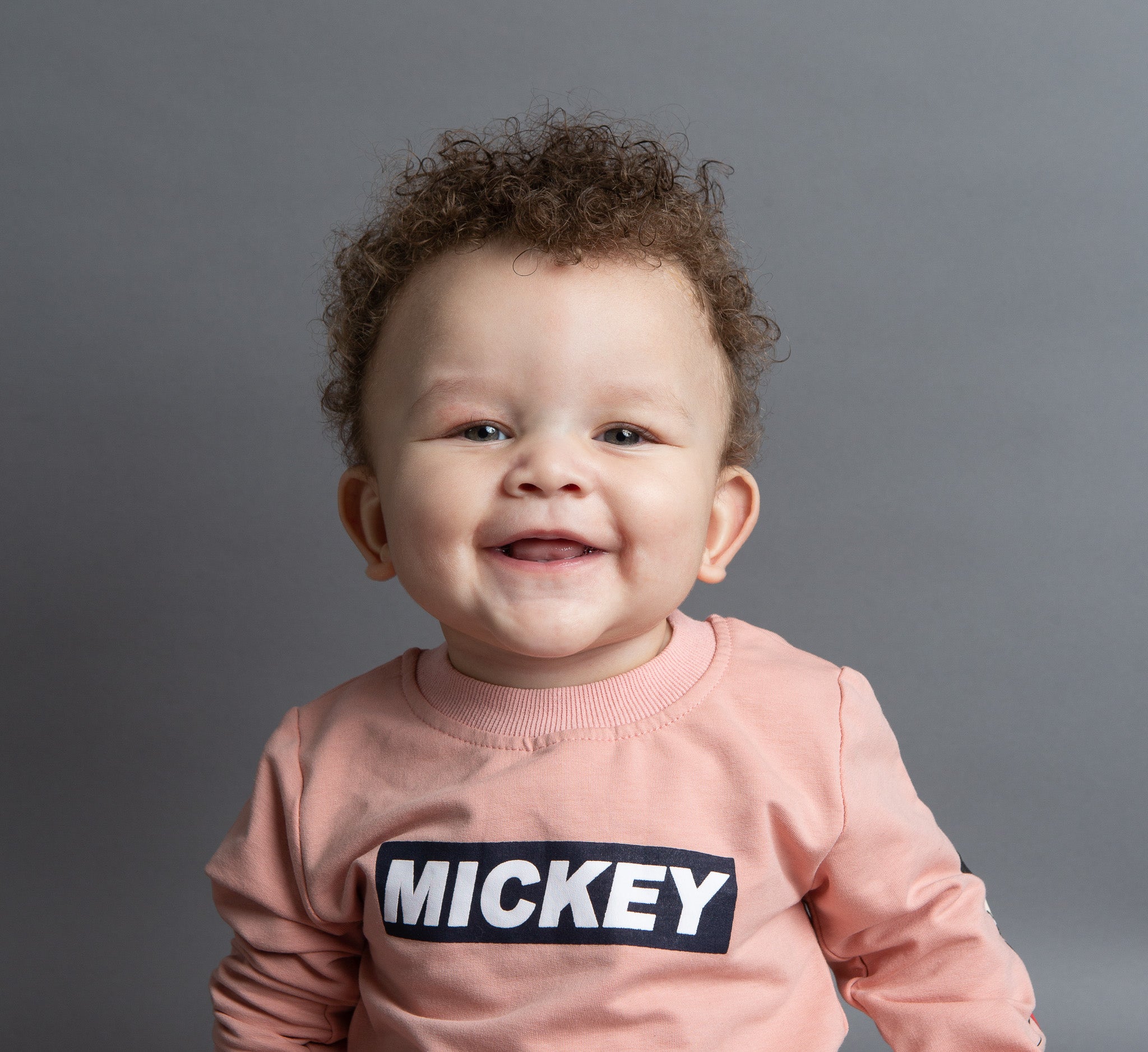 Baby Photography (Studio Portraits)
