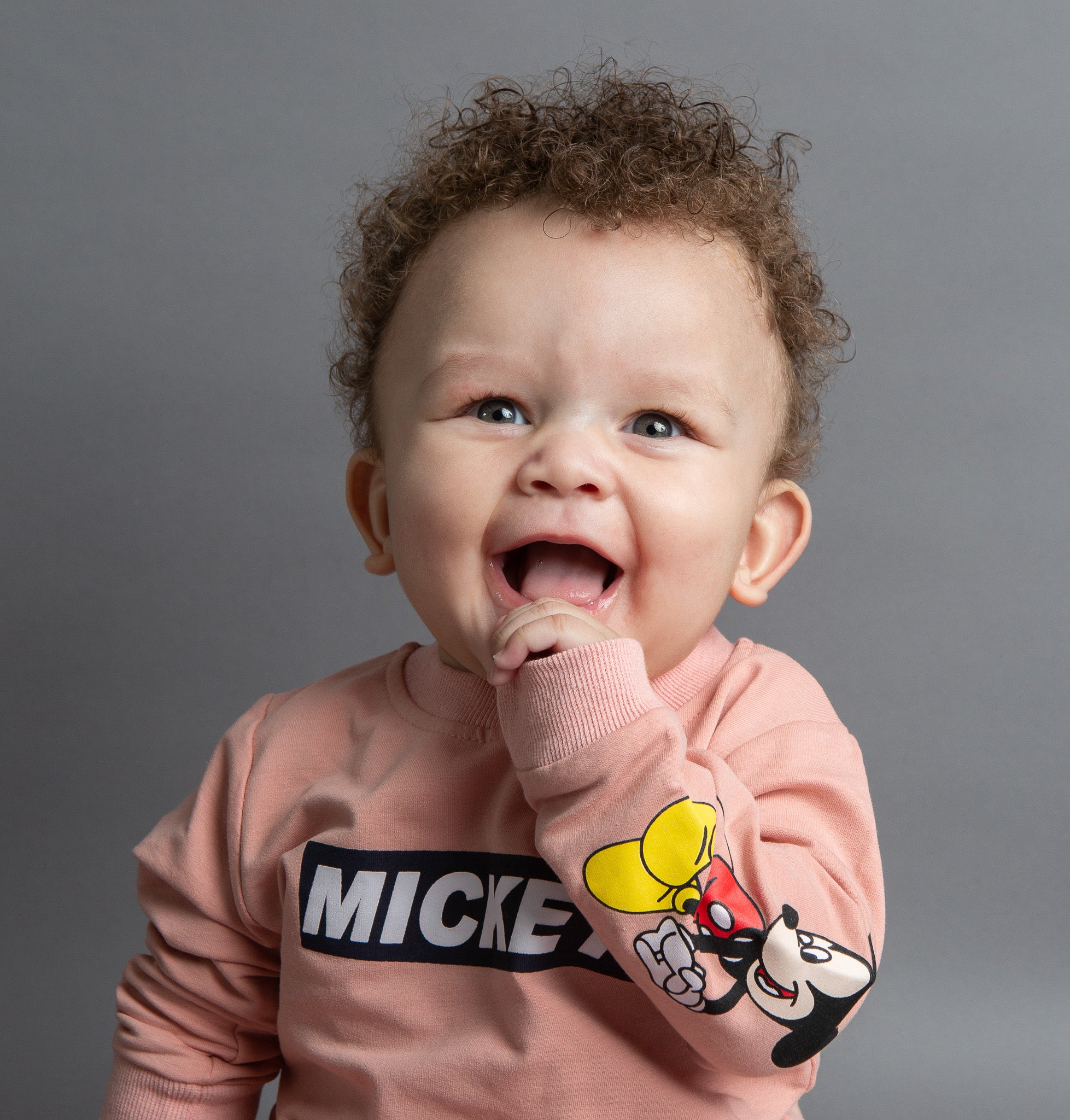 Baby Photography (Studio Portraits)