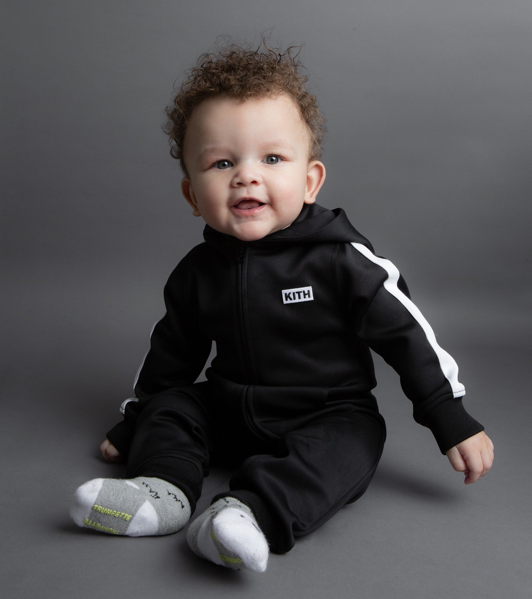 Baby Photography (Studio Portraits)