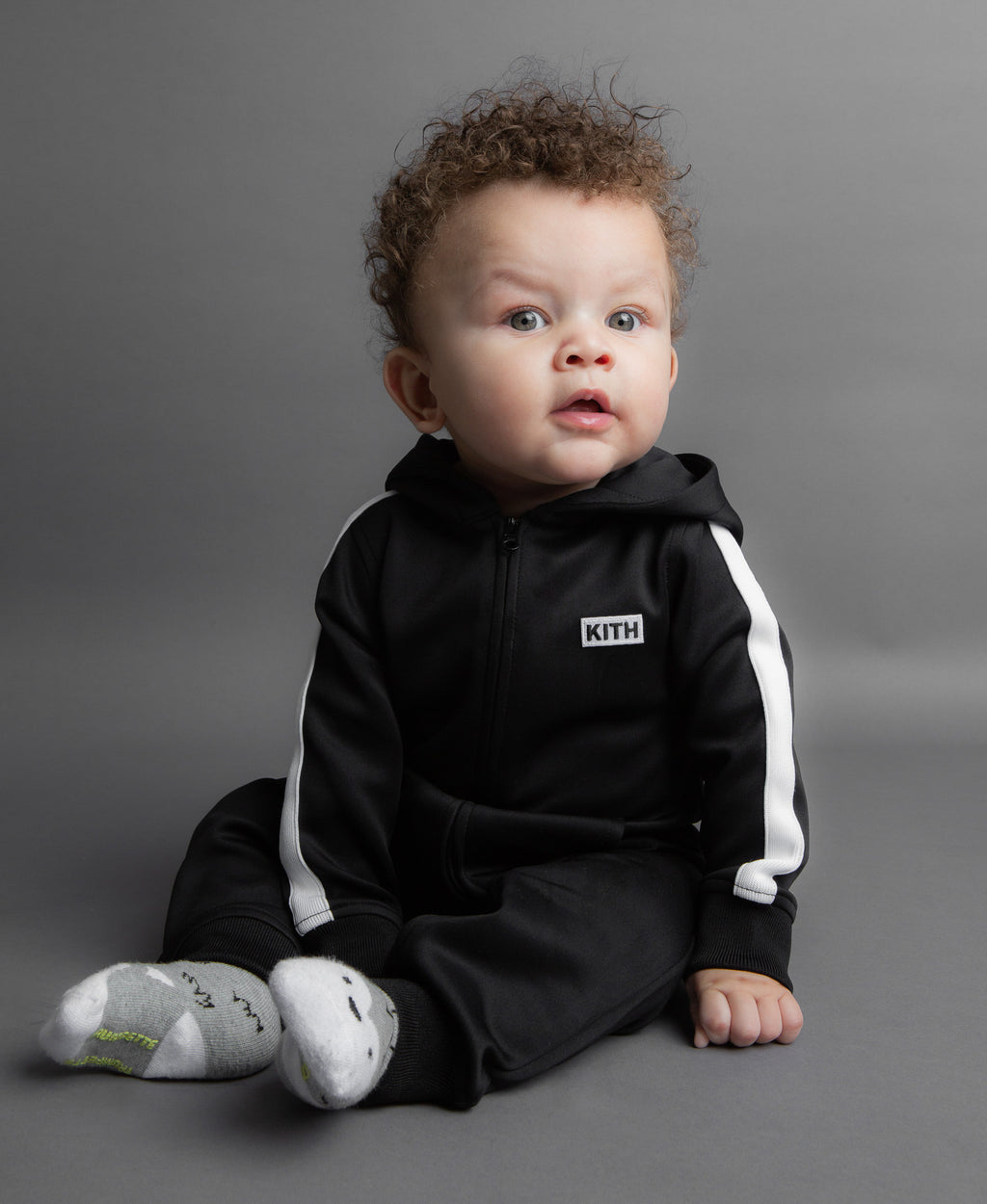 Baby Photography (Studio Portraits)
