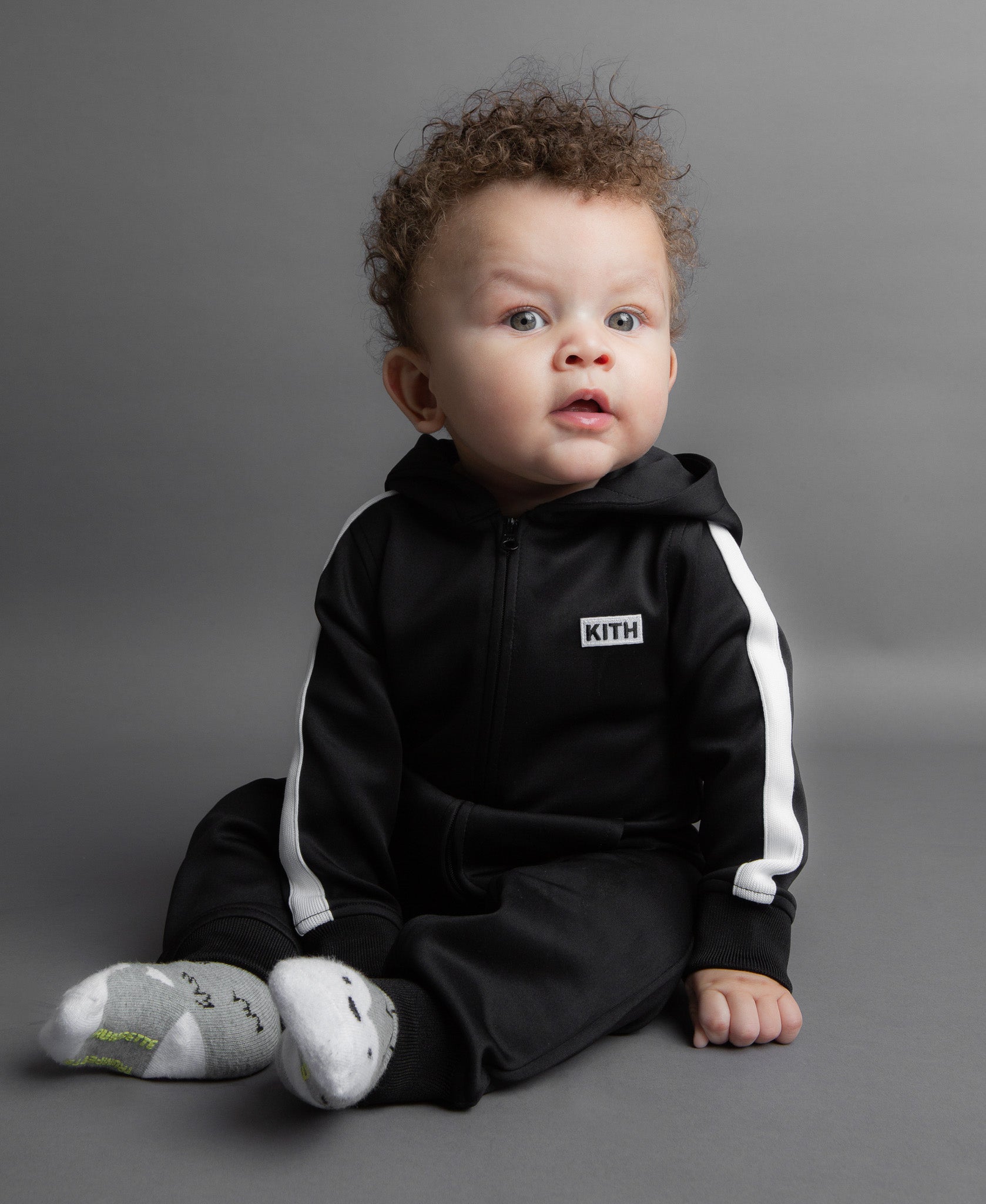 Baby Photography (Studio Portraits)