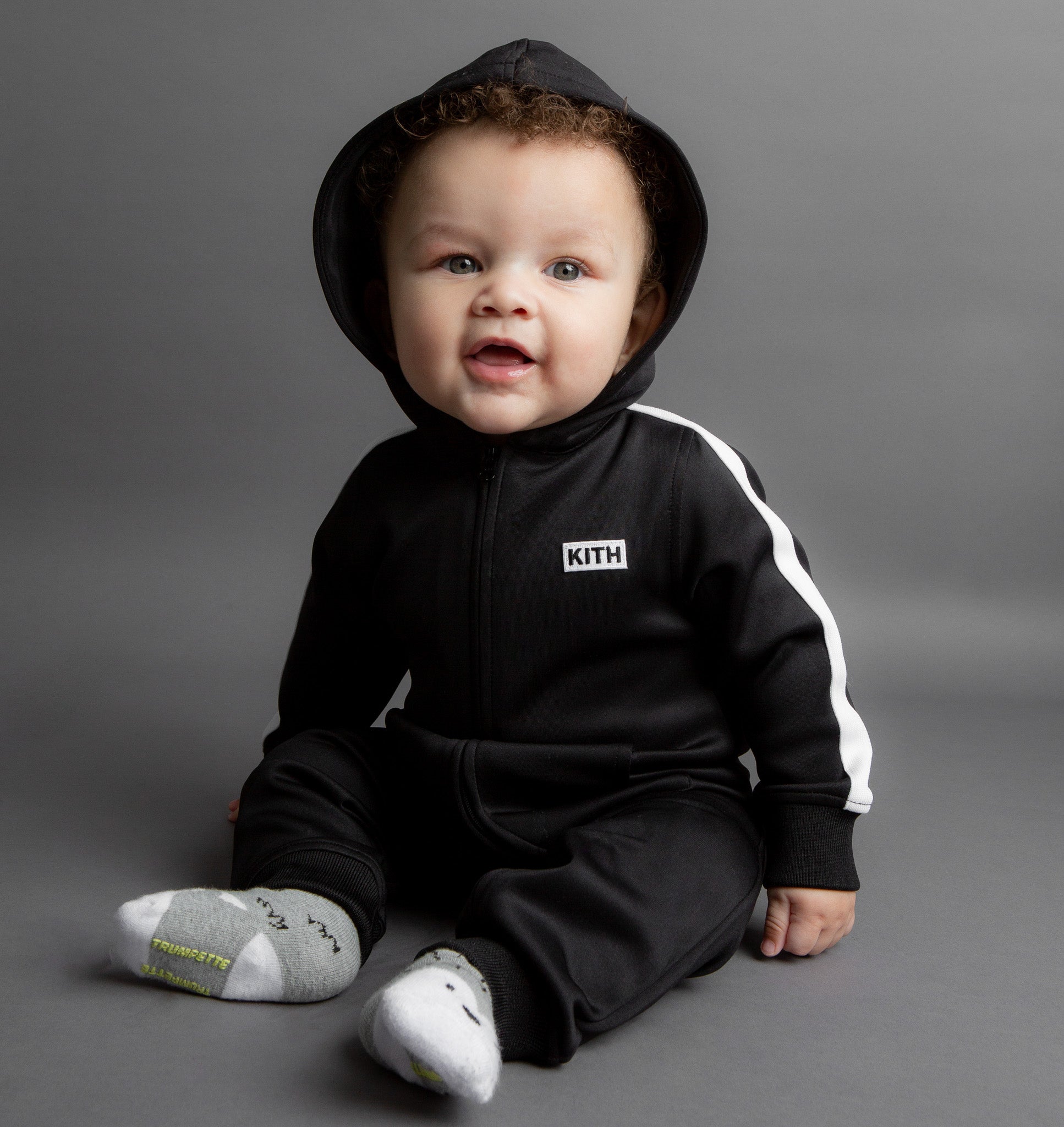 Baby Photography (Studio Portraits)