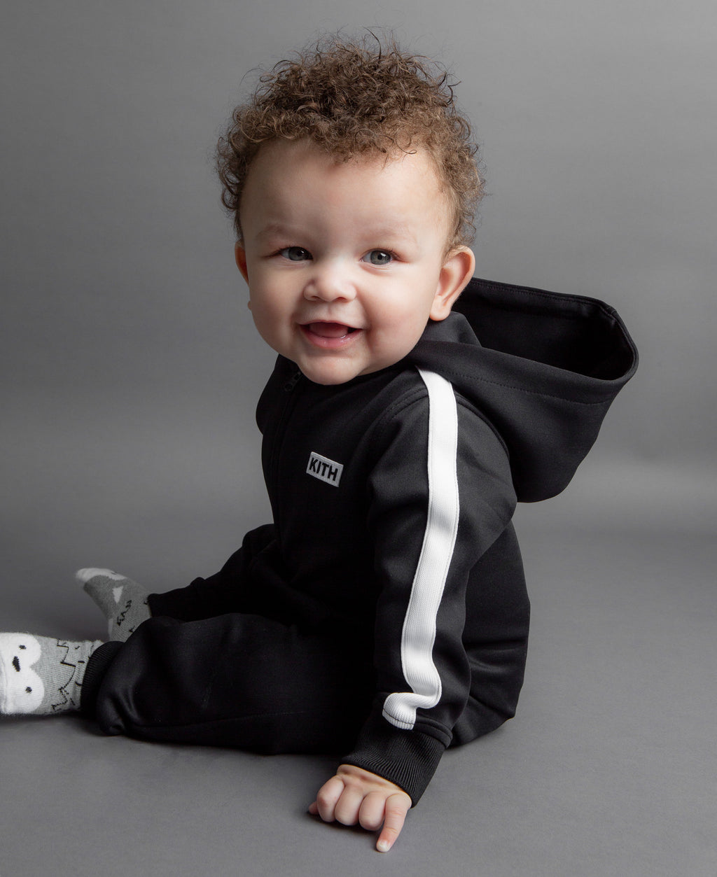 Baby Photography (Studio Portraits)