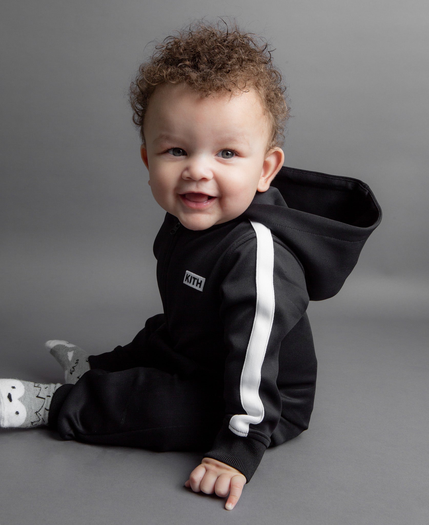 Baby Photography (Studio Portraits)