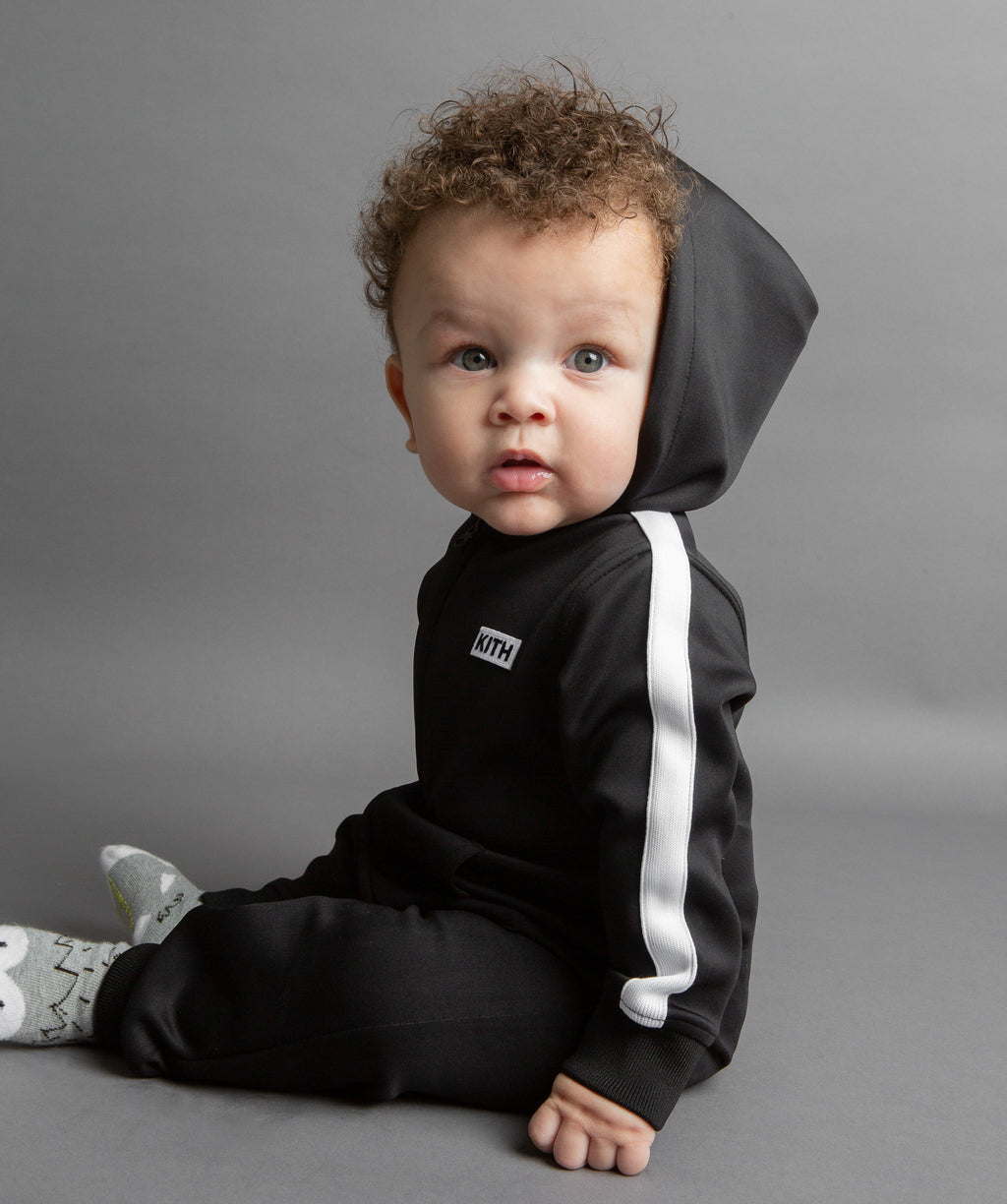 Baby Photography (Studio Portraits)