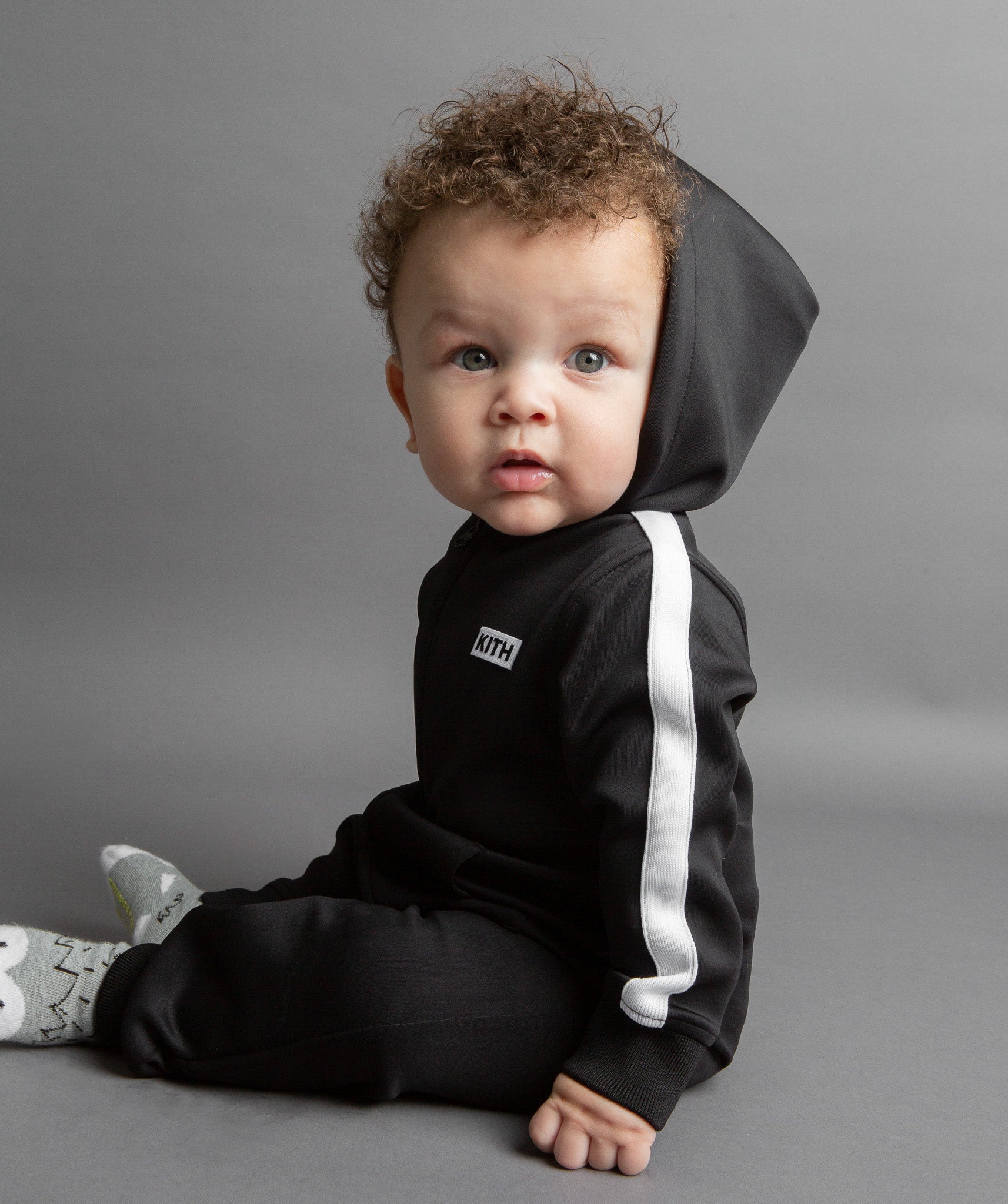 Baby Photography (Studio Portraits)