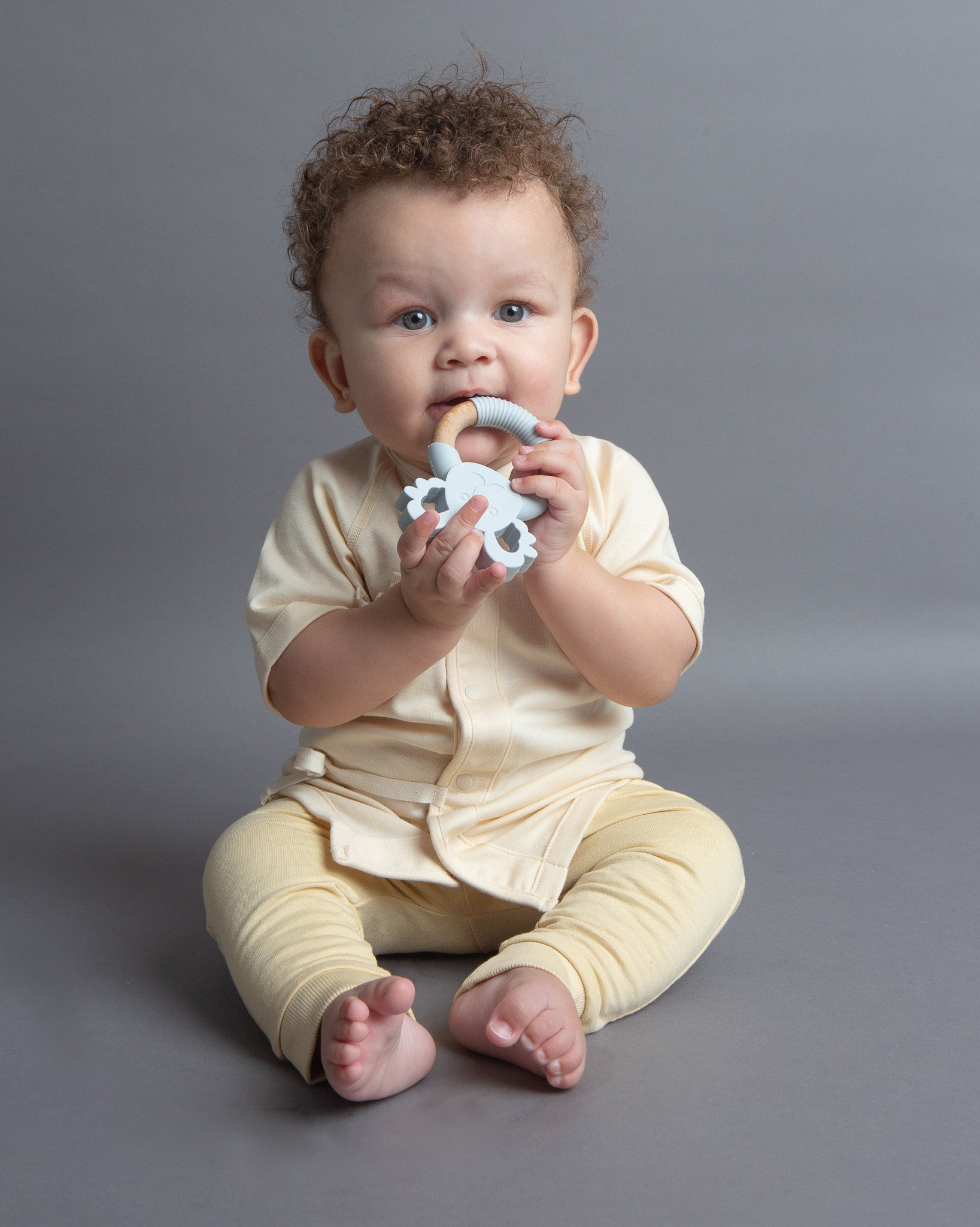 Baby Photography (Studio Portraits)