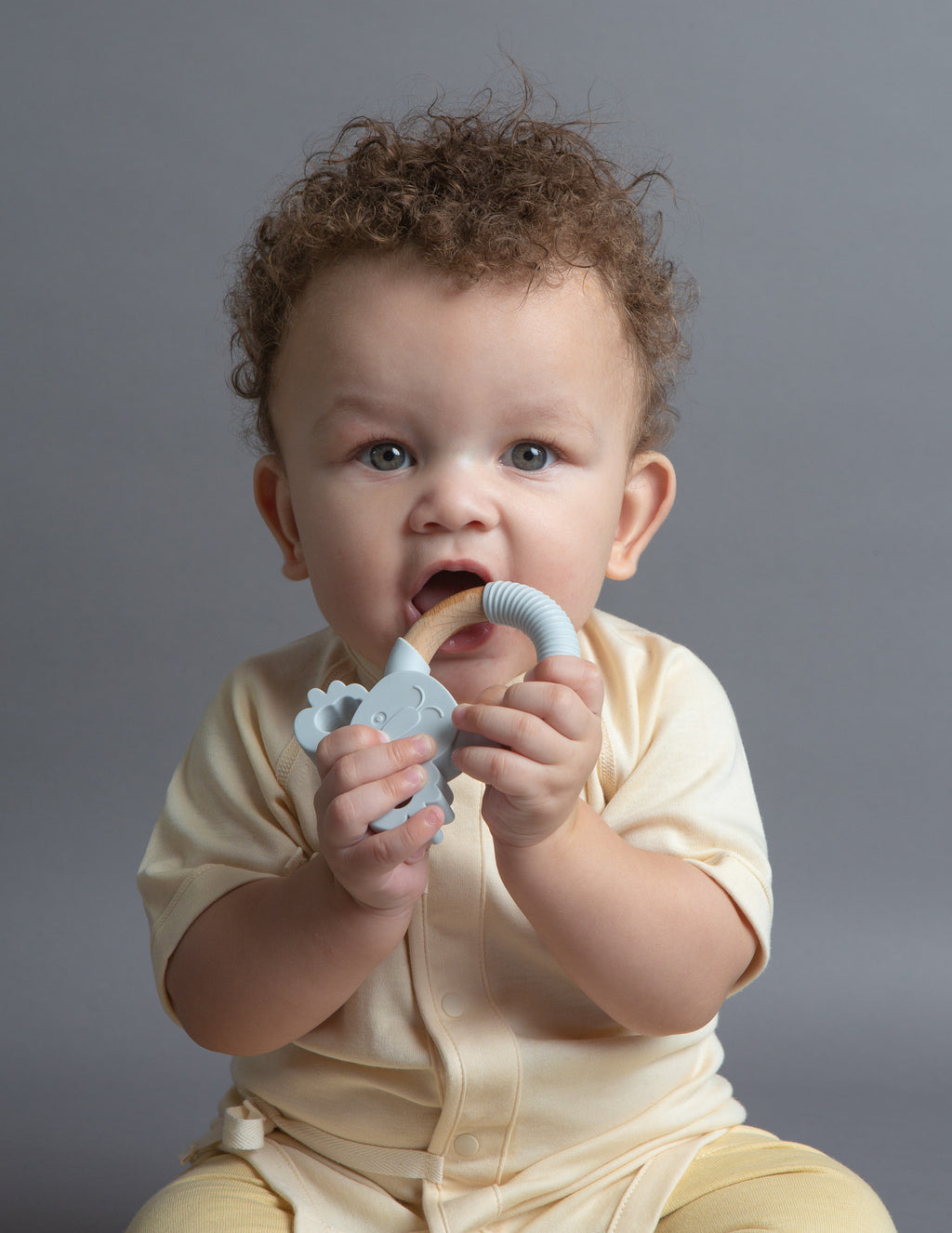 Baby Photography (Studio Portraits)