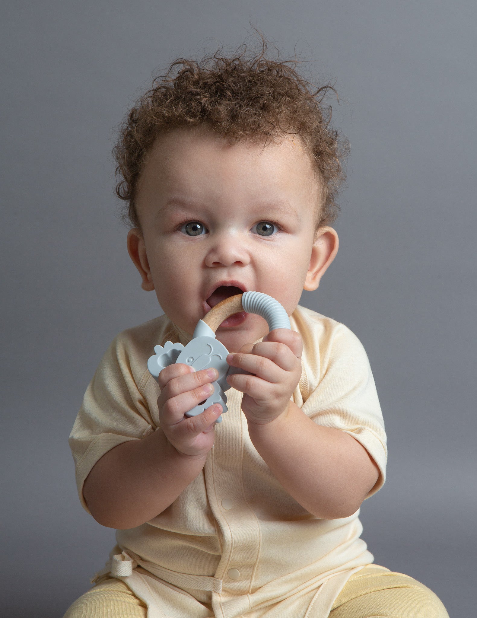 Baby Photography (Studio Portraits)