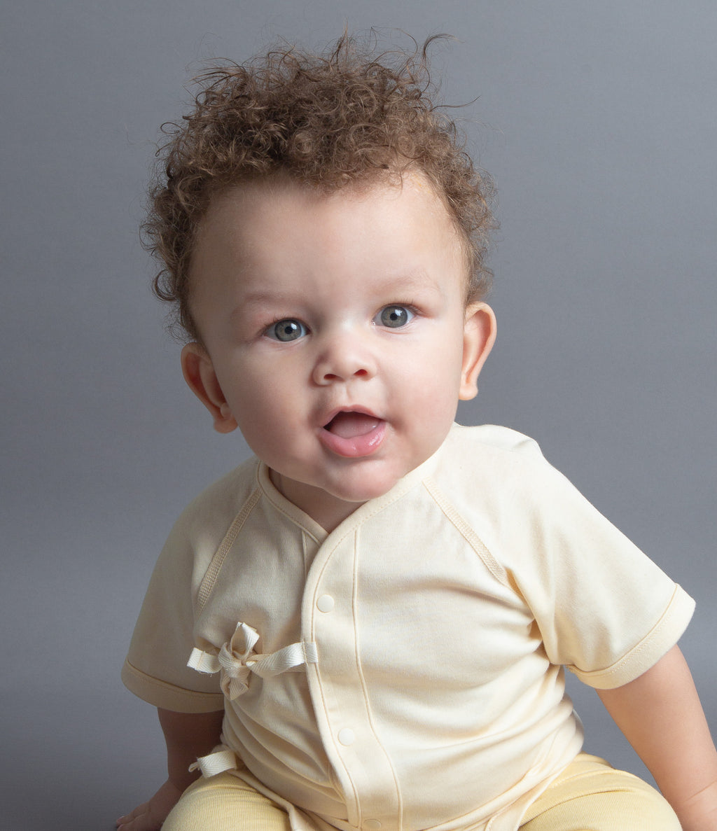 Baby Photography (Studio Portraits)