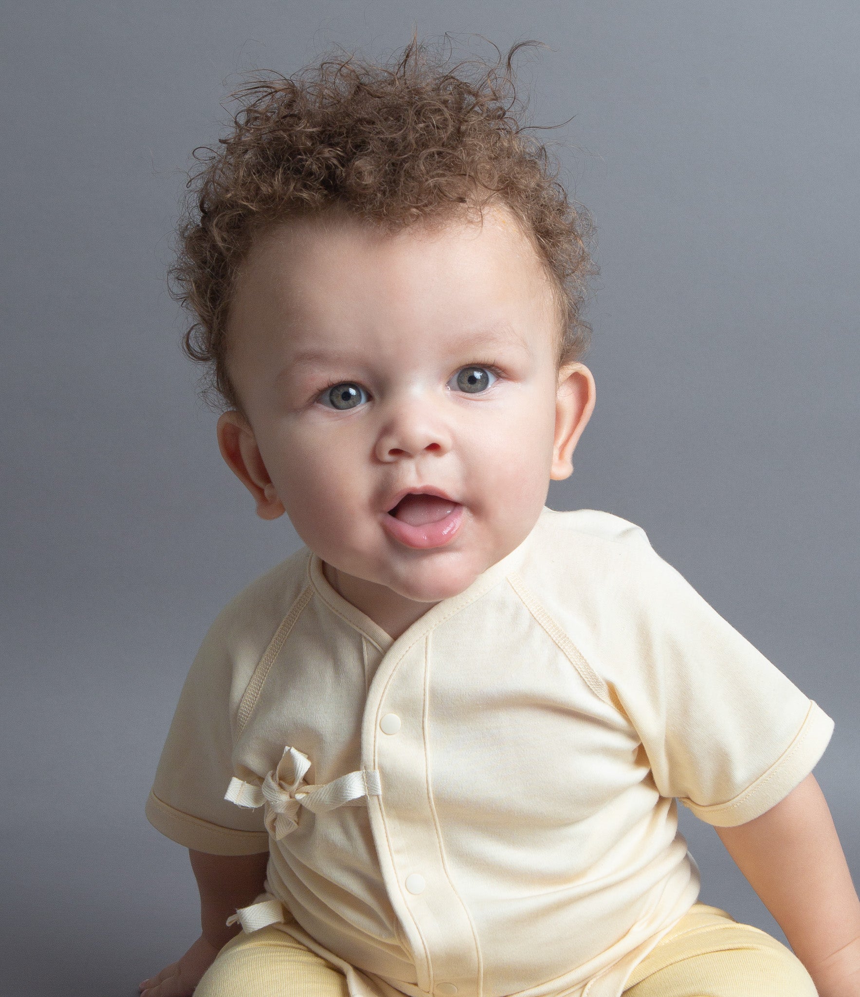 Baby Photography (Studio Portraits)