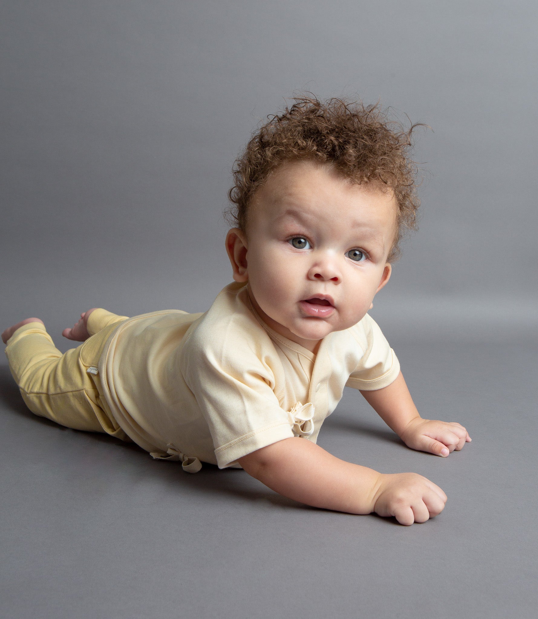 Baby Photography (Studio Portraits)