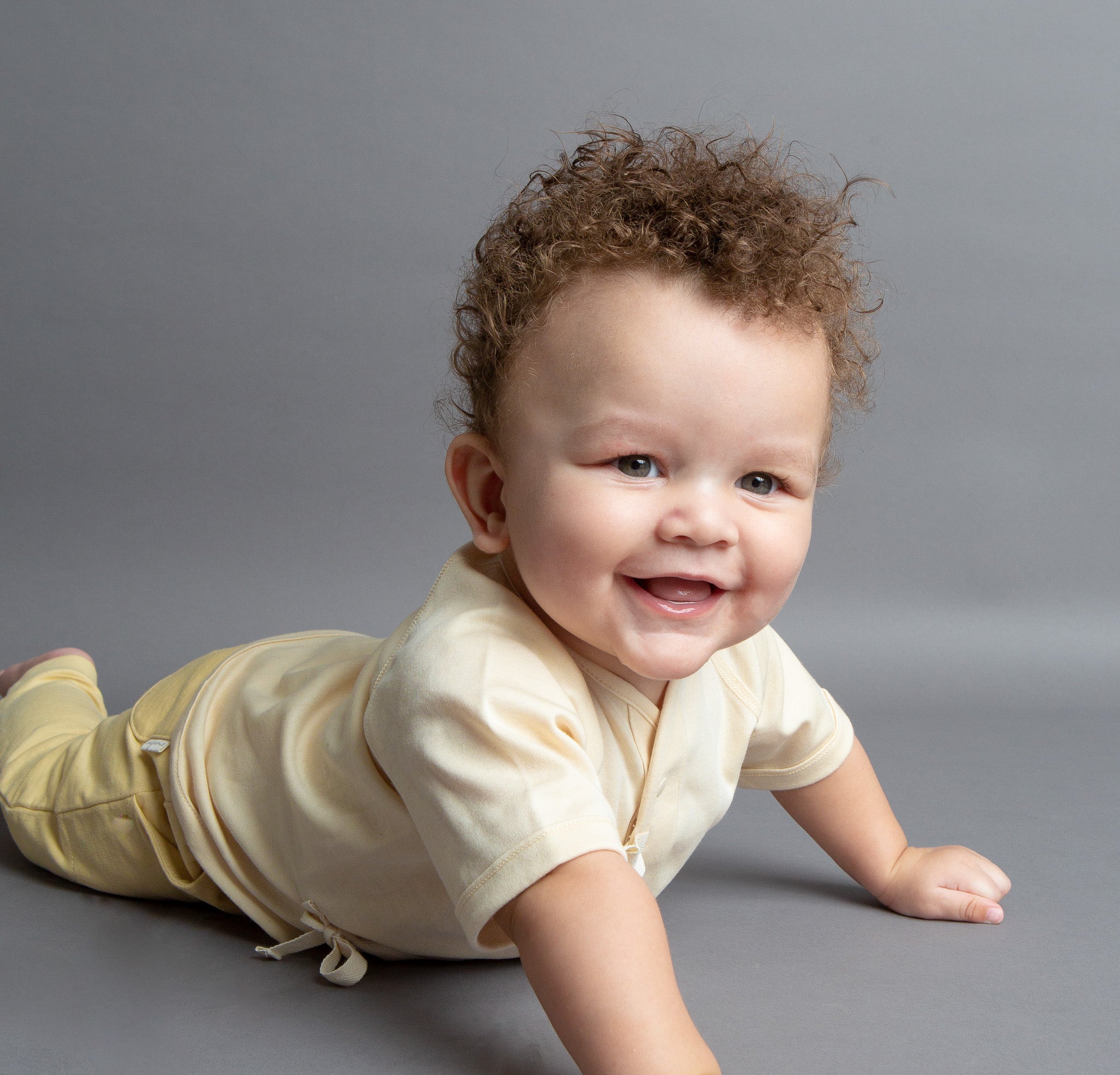 Baby Photography (Studio Portraits)