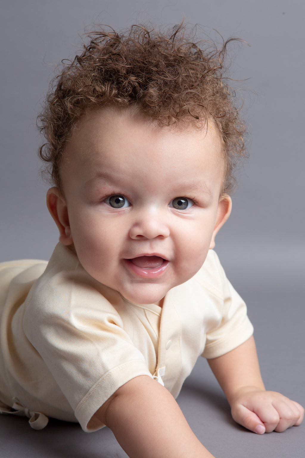 Baby Photography (Studio Portraits)