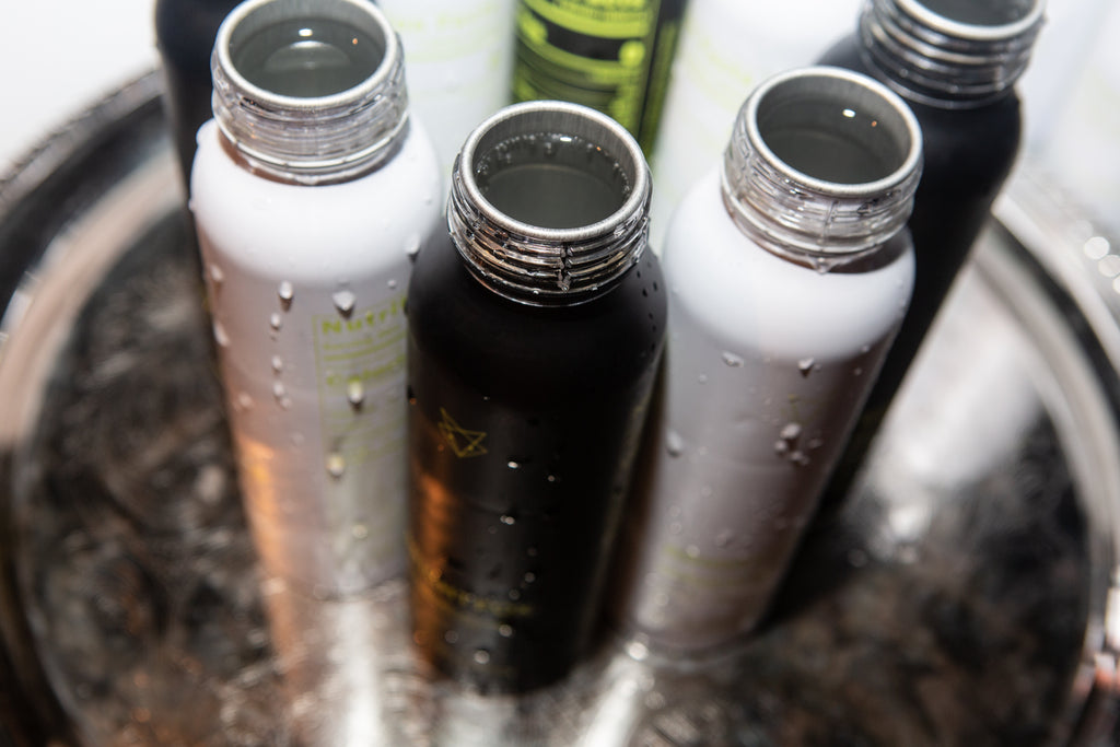 Event & Lifestyle Beverage Photography | Brightfox Electrolyte Style