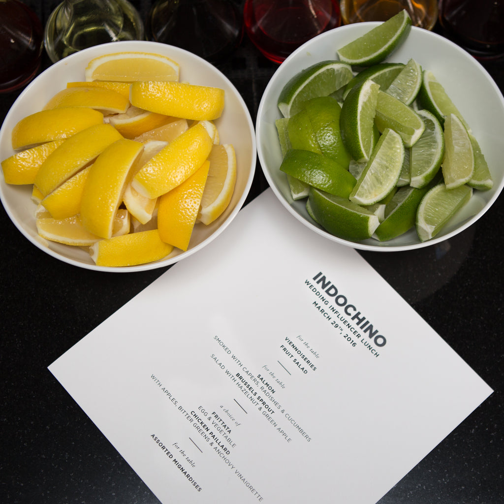 Corporate & Brand Event Photography | Indochino Style