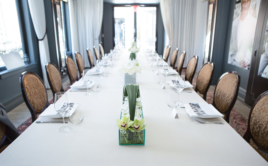 Corporate & Brand Event Photography | Indochino Style