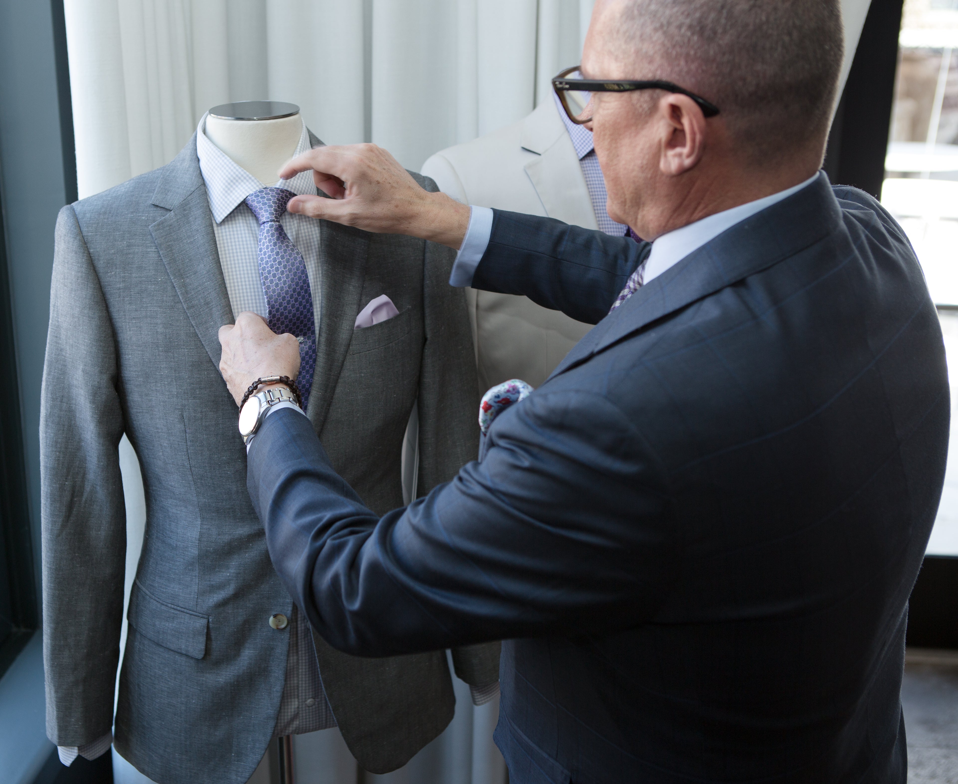 Corporate & Brand Event Photography | Indochino Style