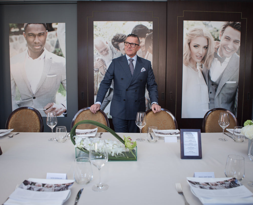 Corporate & Brand Event Photography | Indochino Style