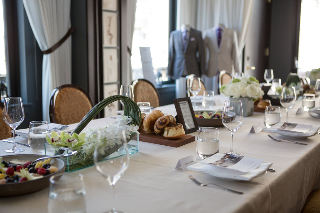 Corporate & Brand Event Photography | Indochino Style