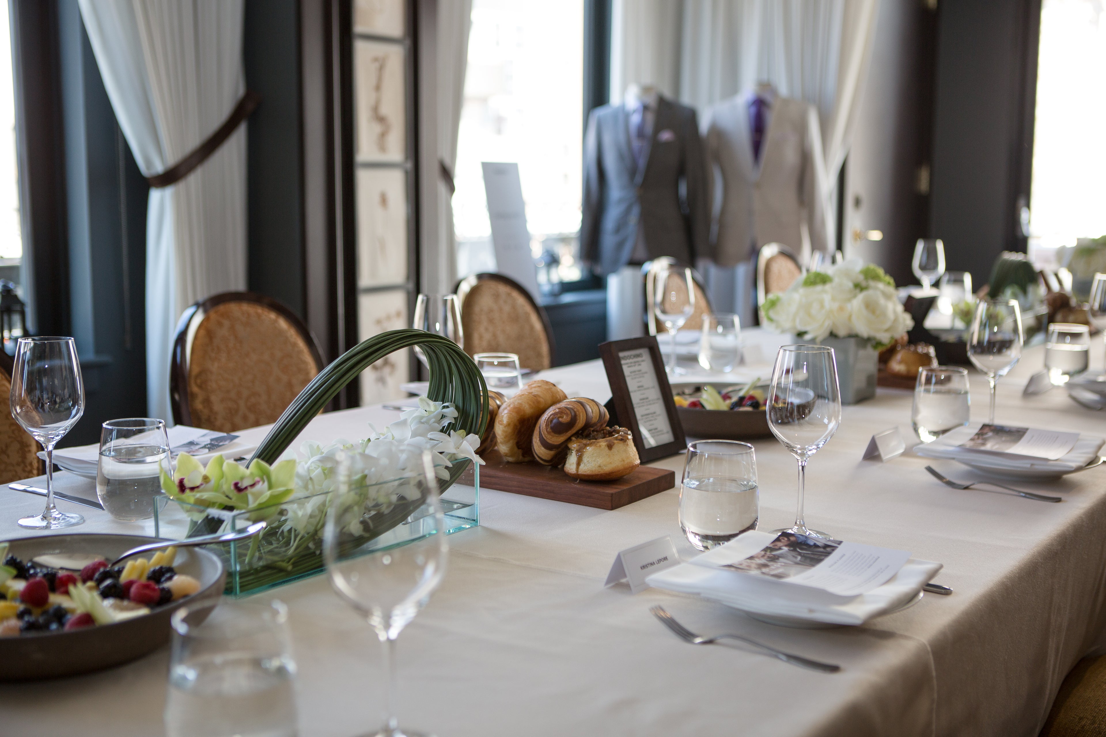 Corporate & Brand Event Photography | Indochino Style