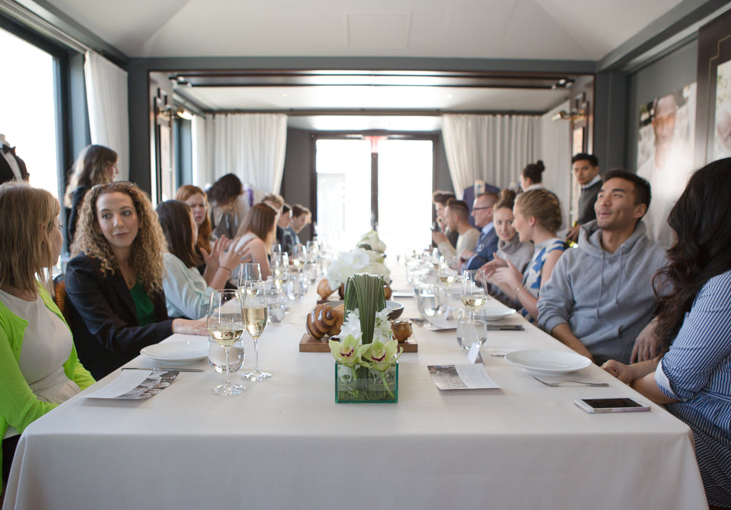 Corporate & Brand Event Photography | Indochino Style