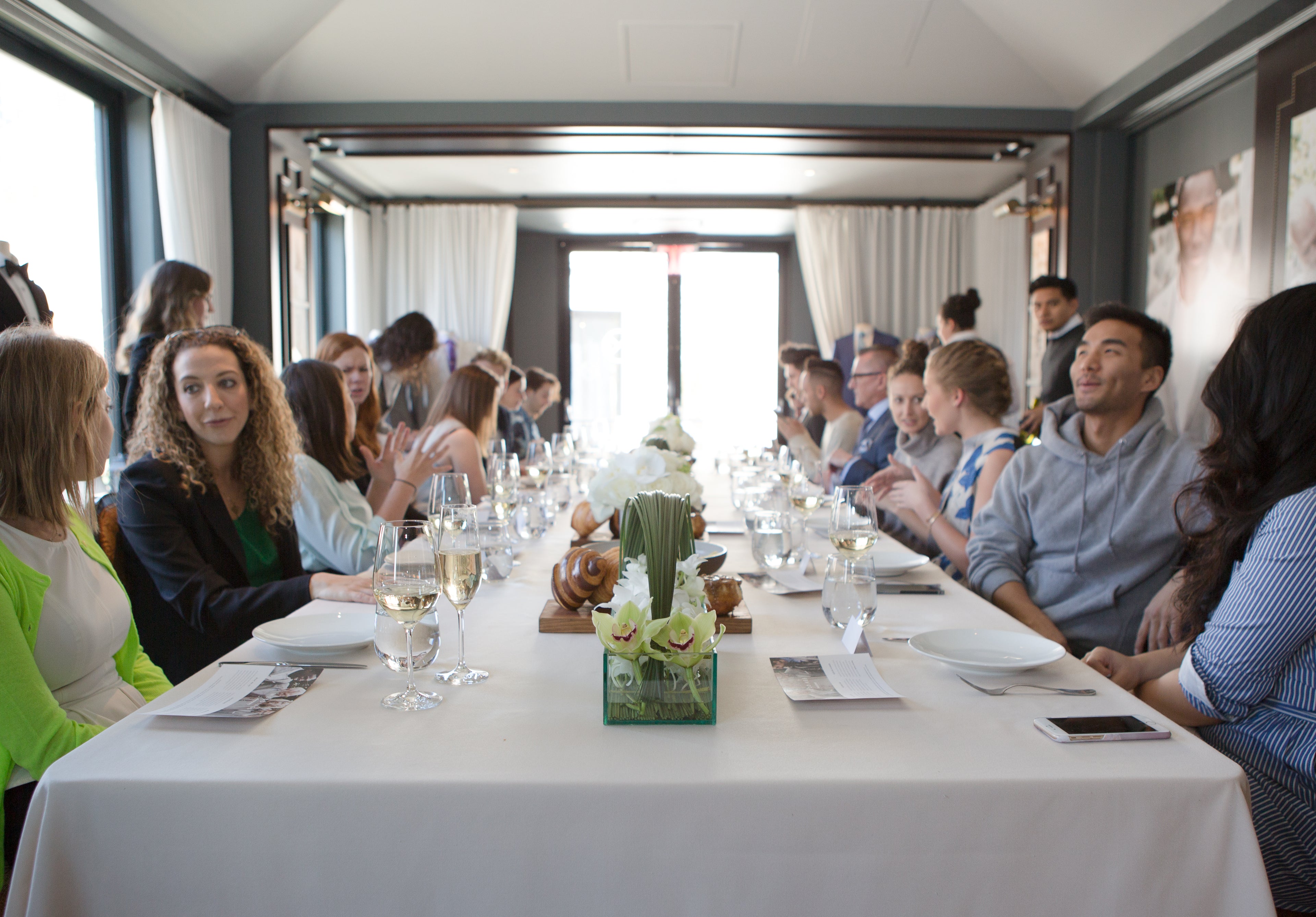 Corporate & Brand Event Photography | Indochino Style