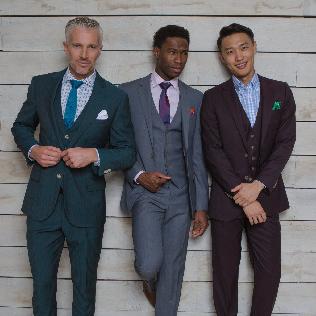 Corporate & Brand Event Photography | Indochino Style