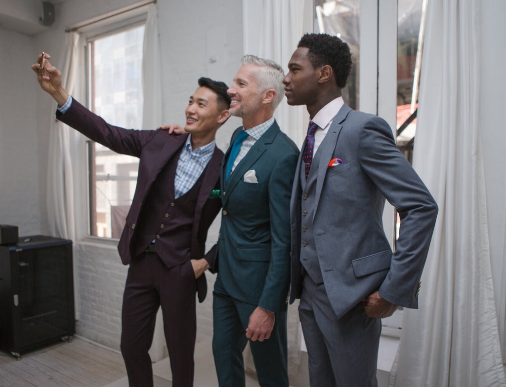 Corporate & Brand Event Photography | Indochino Style