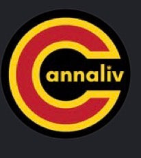 Canna Live Style Logos