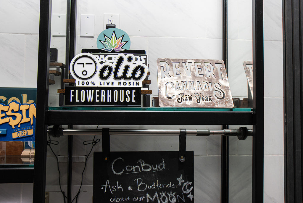 Retail Store & Brand Environment Photography