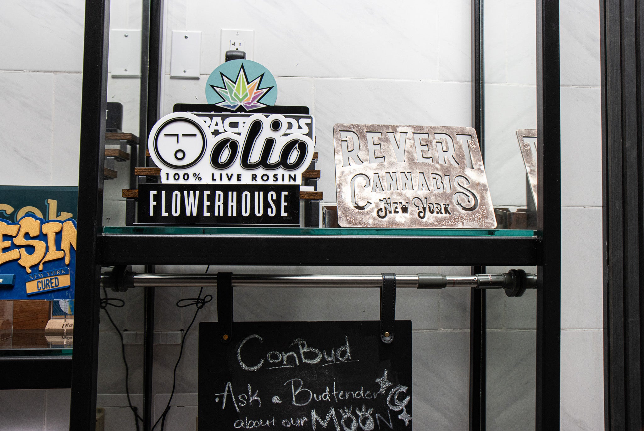 Retail Store & Brand Environment Photography
