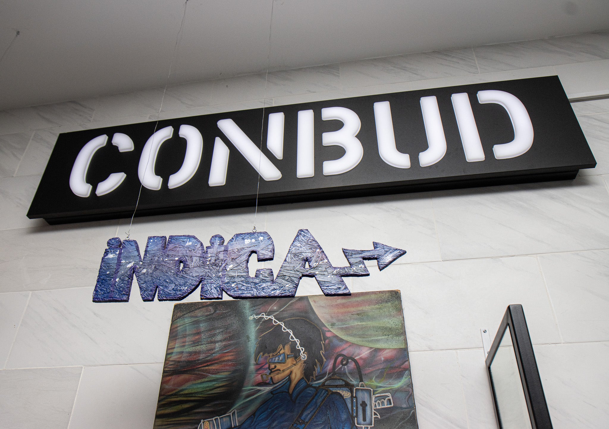 Retail Store & Brand Environment Photography