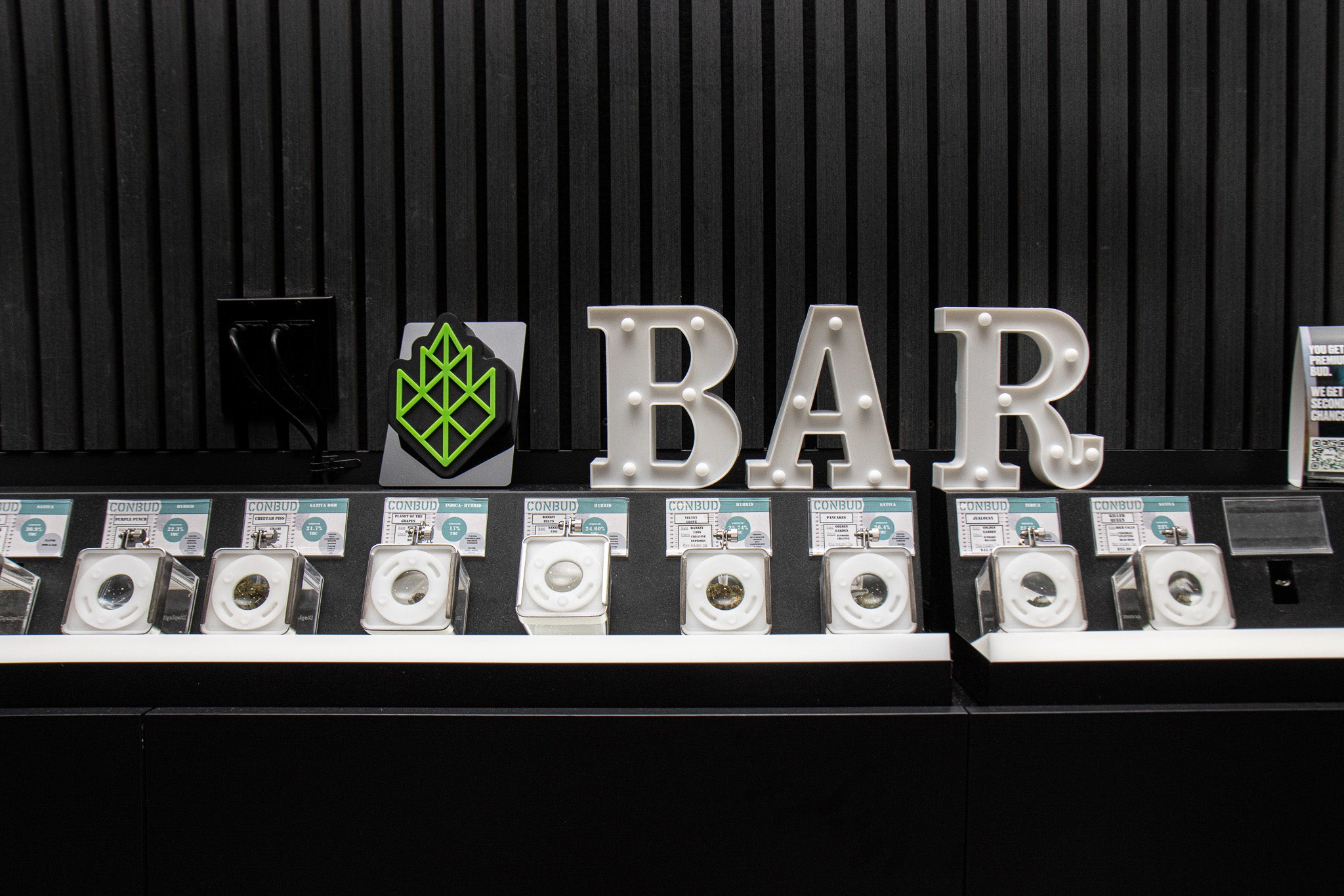 Retail Store & Brand Environment Photography