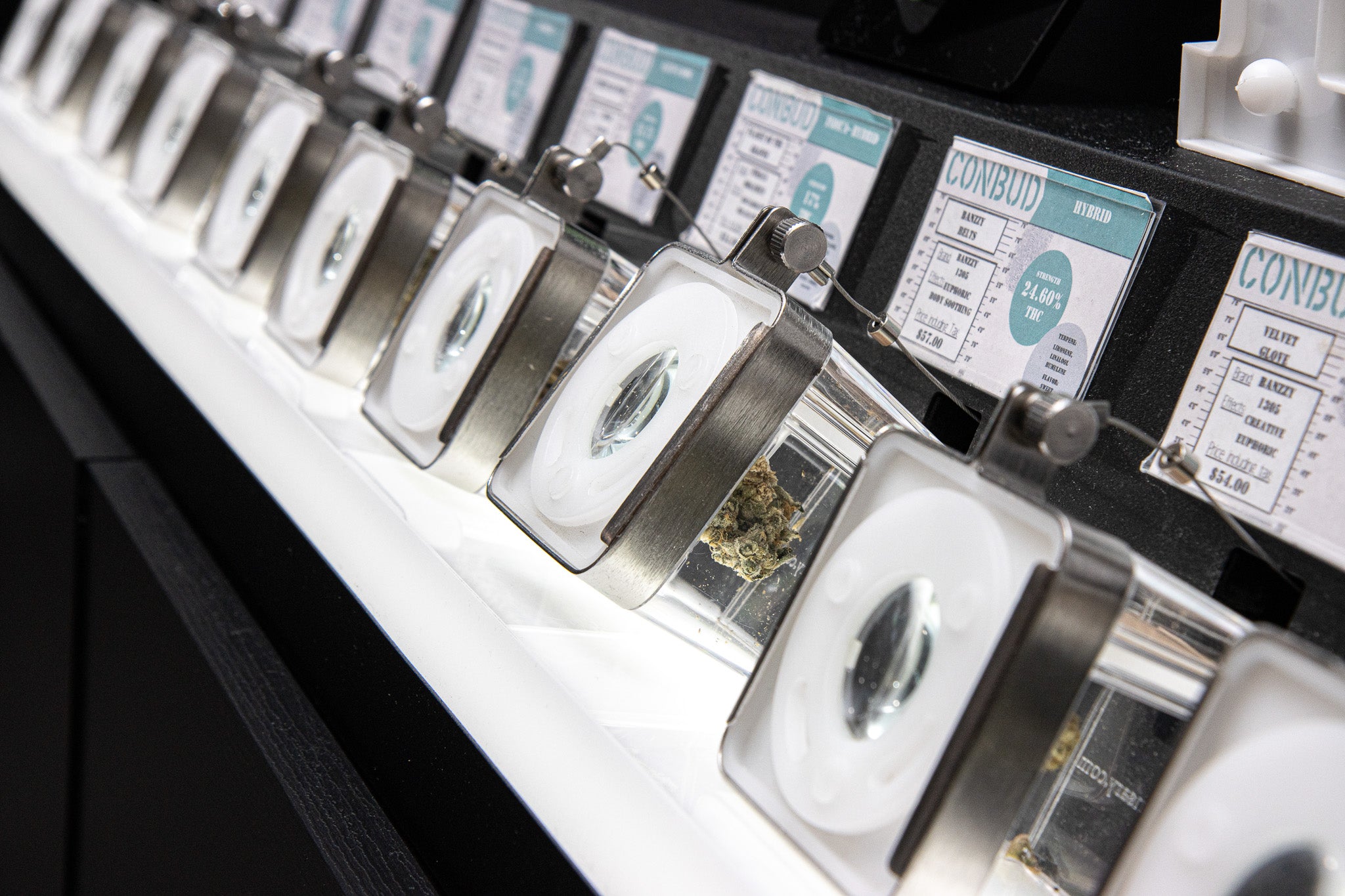 Retail Store & Brand Environment Photography