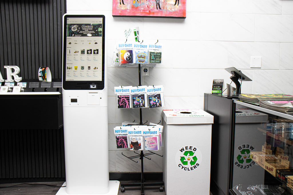 Retail Store & Brand Environment Photography