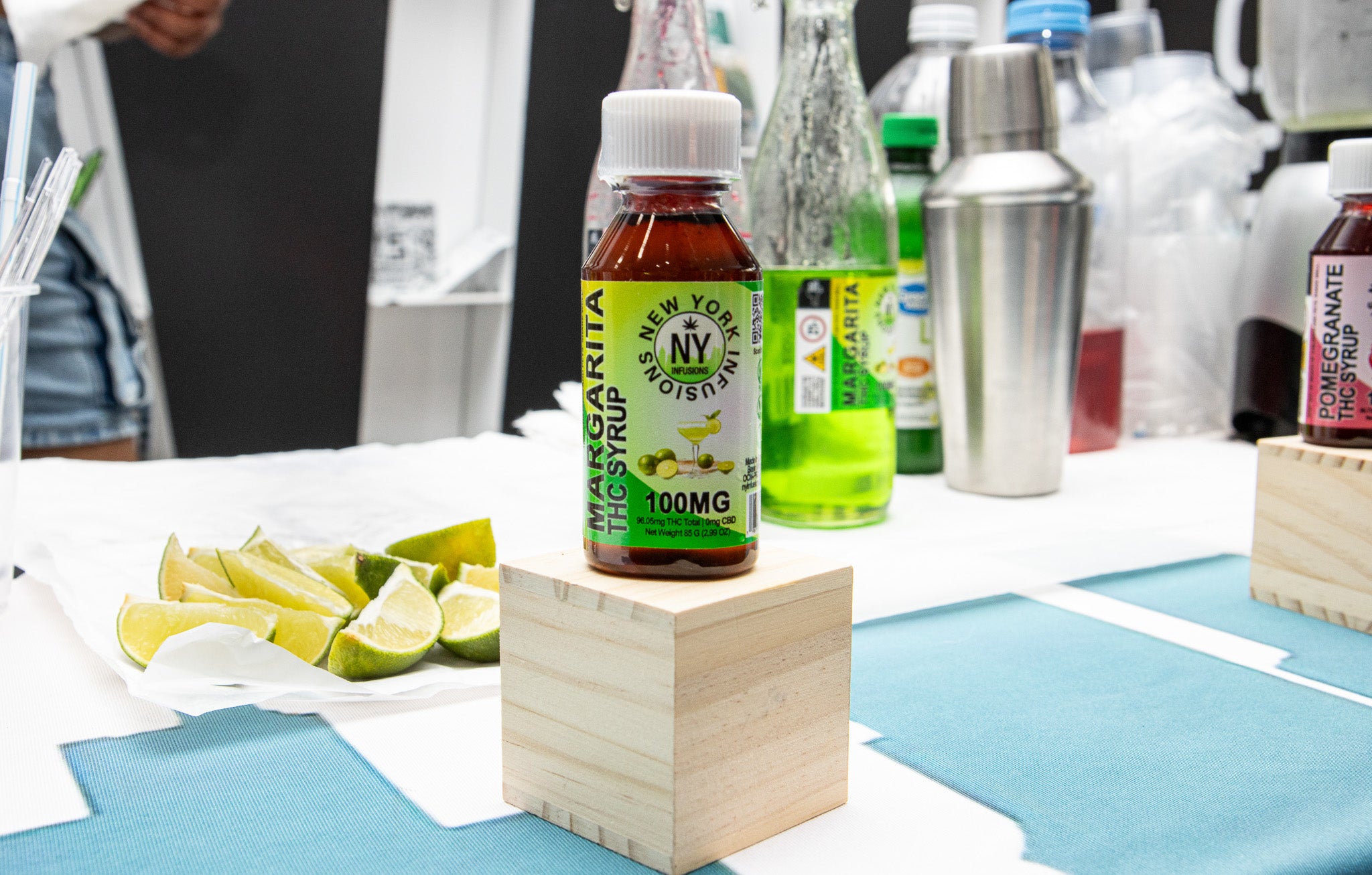 Retail Store & Brand Environment Photography