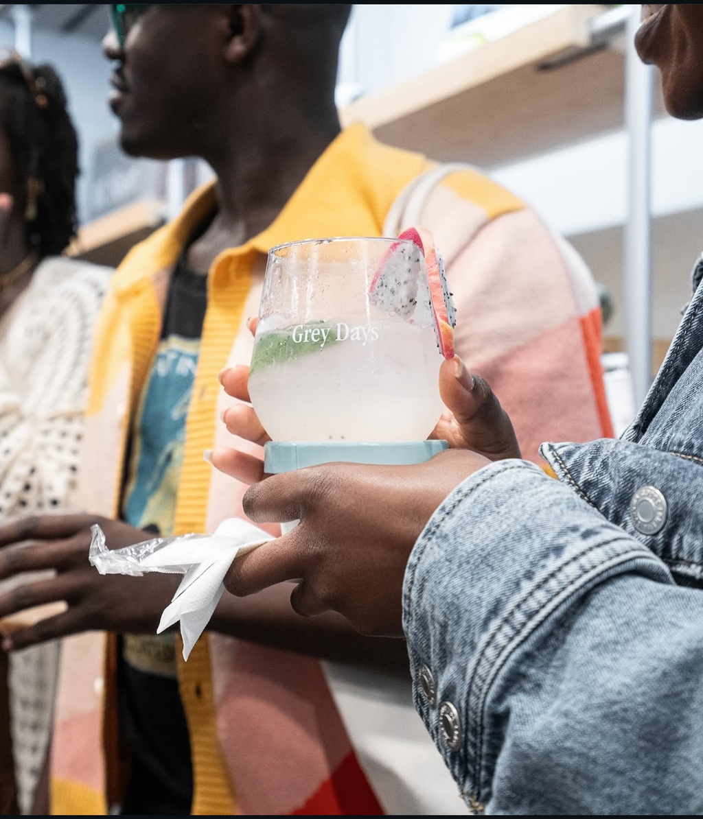 New Balance Brand Event Photography | Industry & Activation Coverage