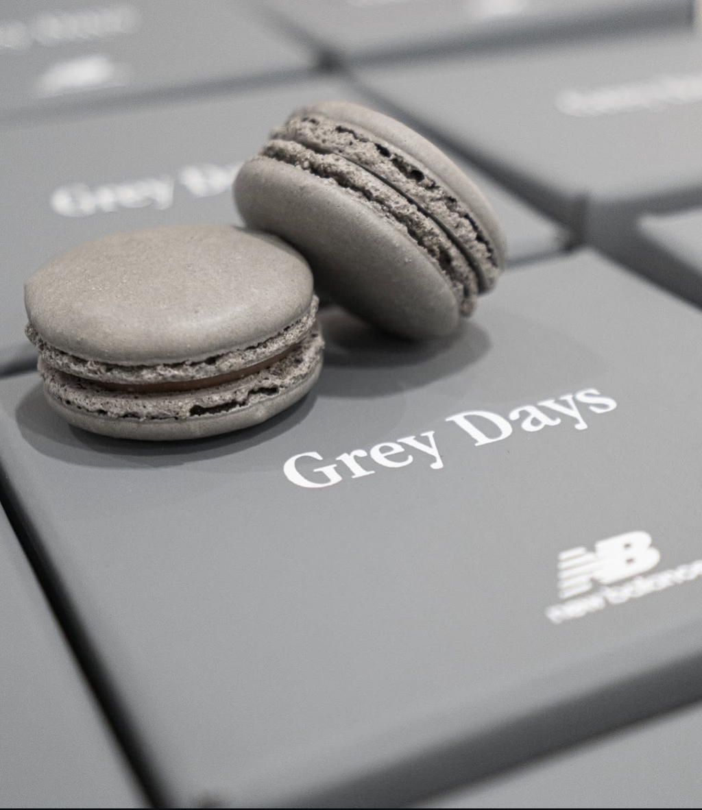 New Balance Brand Event Photography | Industry & Activation Coverage