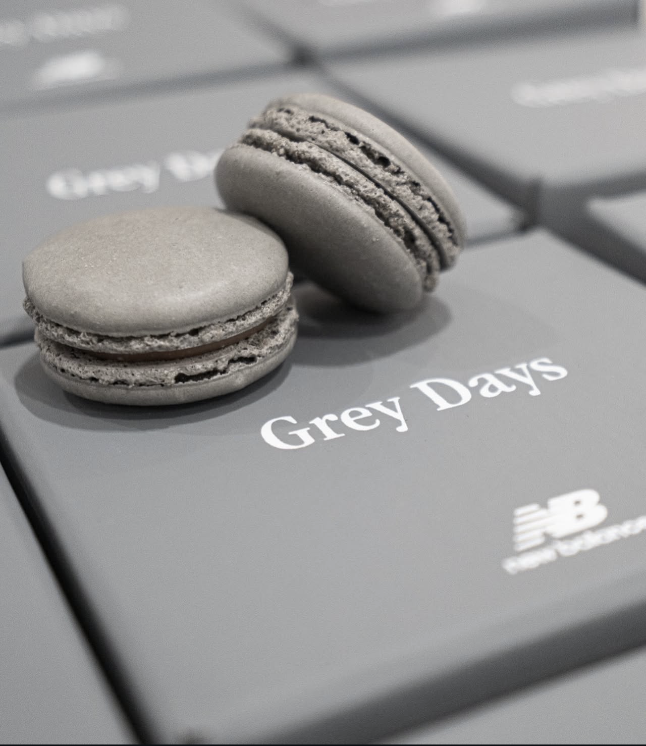 New Balance Brand Event Photography | Industry & Activation Coverage