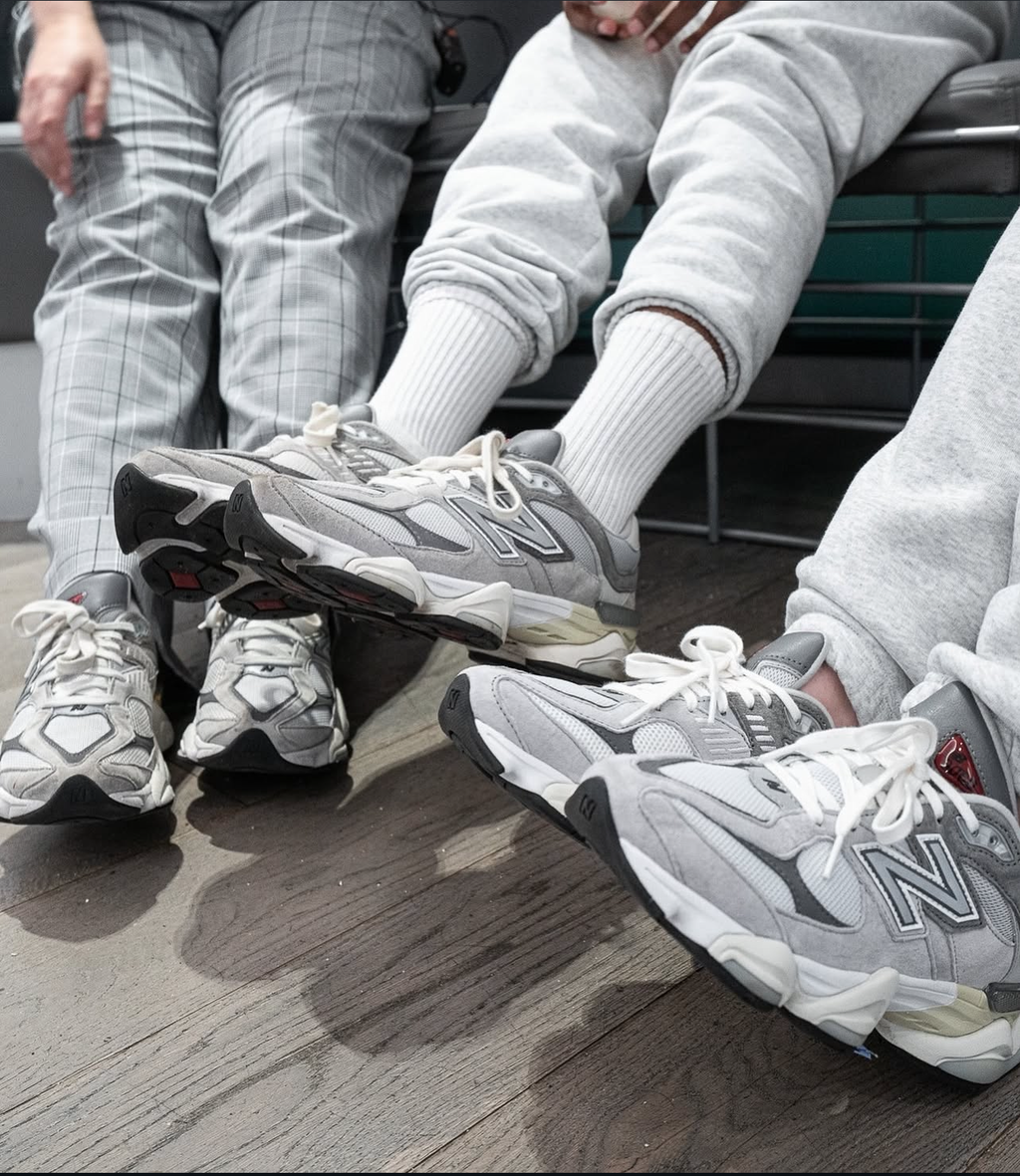 New Balance Brand Event Photography | Industry & Activation Coverage