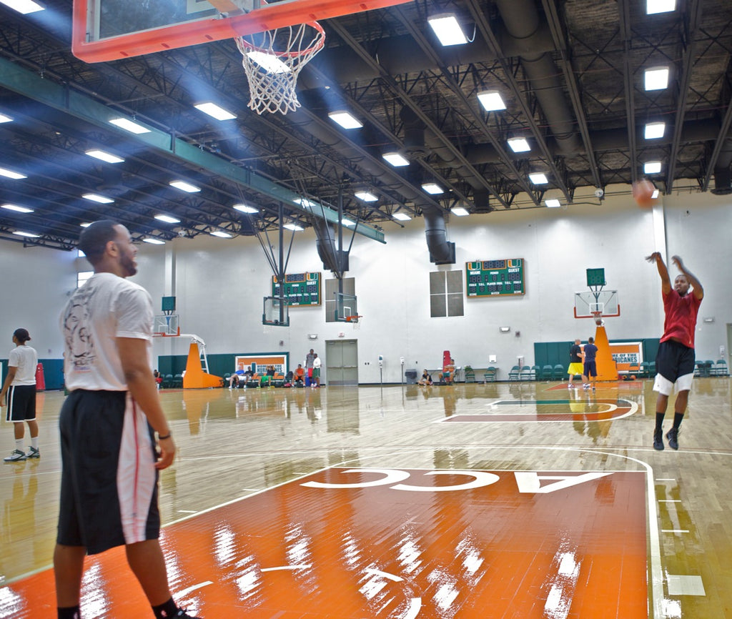 Sports Training & Athlete Documentary Photography