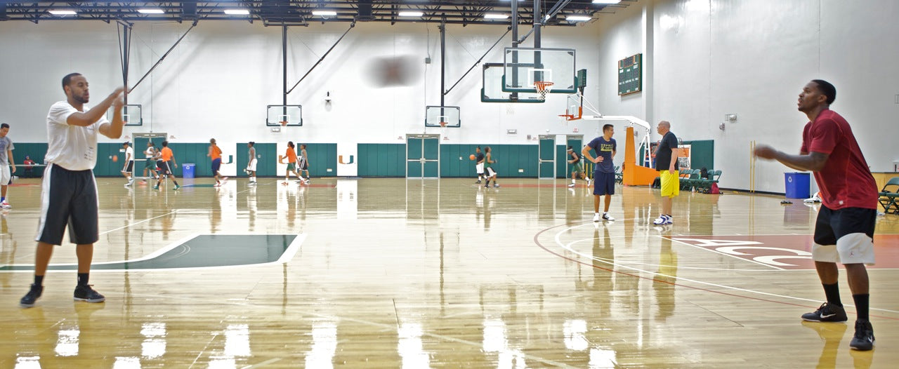 Sports Training & Athlete Documentary Photography