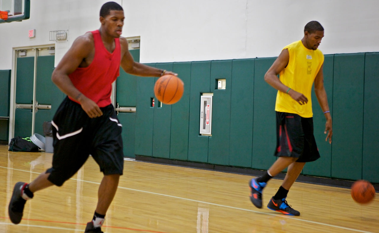 Sports Training & Athlete Documentary Photography