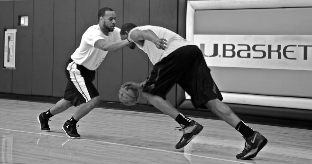 Sports Training & Athlete Documentary Photography