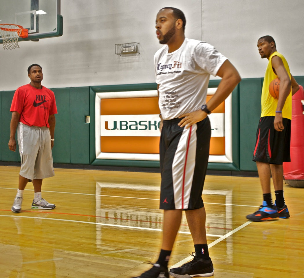 Sports Training & Athlete Documentary Photography