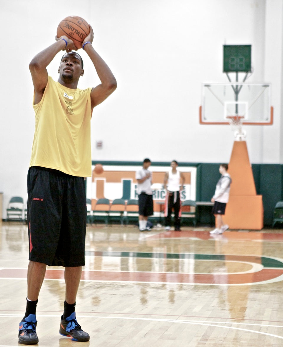 Sports Training & Athlete Documentary Photography