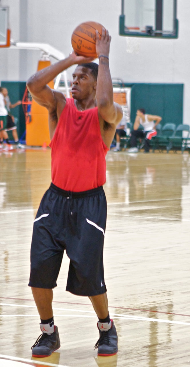 Sports Training & Athlete Documentary Photography