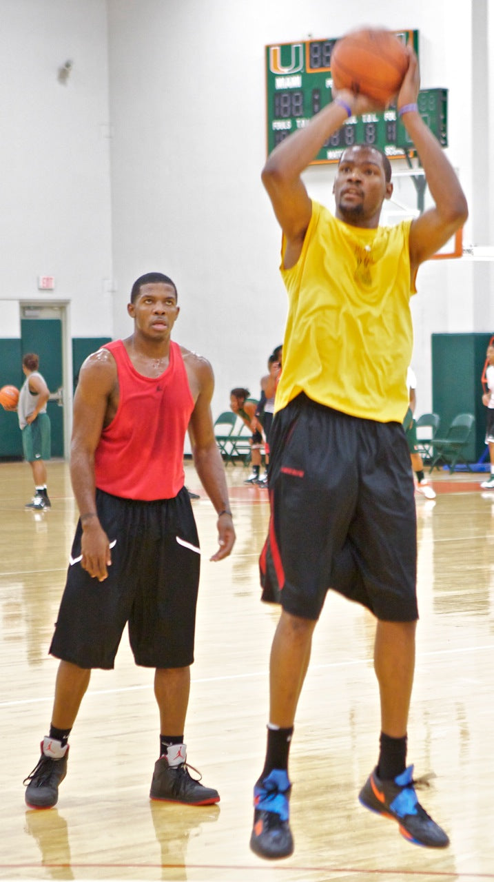 Sports Training & Athlete Documentary Photography