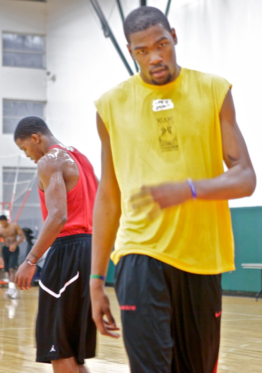 Sports Training & Athlete Documentary Photography